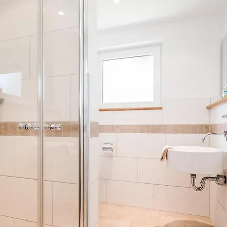 Haus Duenensand, Dueneninsel *